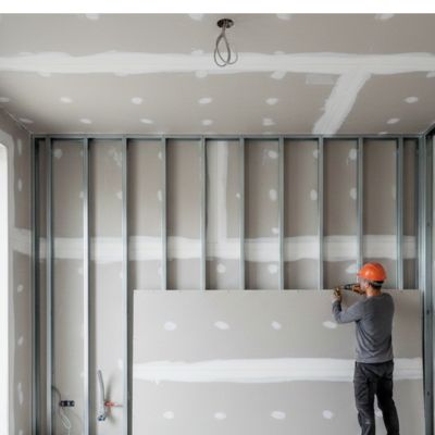 Sistema Drywall